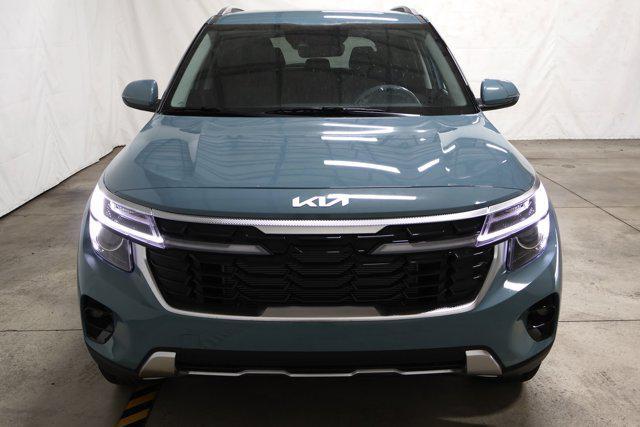 new 2026 Kia Seltos car, priced at $27,035