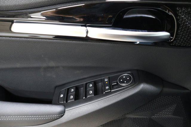 new 2026 Kia Seltos car, priced at $27,035