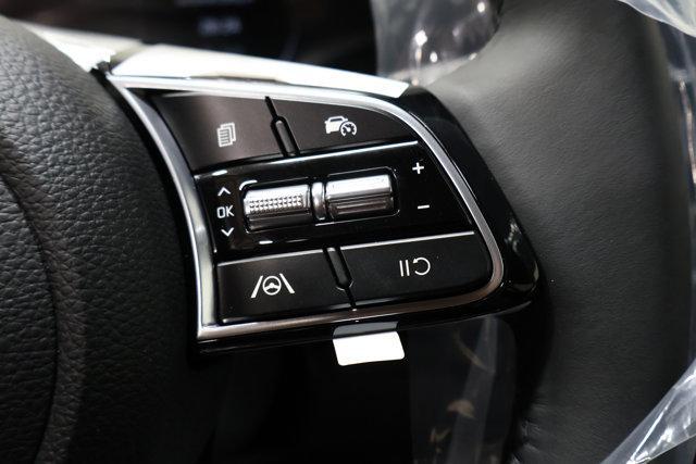 new 2026 Kia Seltos car, priced at $27,035