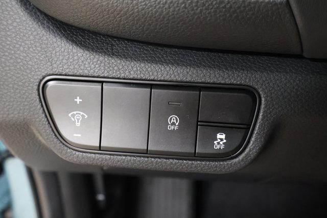 new 2026 Kia Seltos car, priced at $27,035