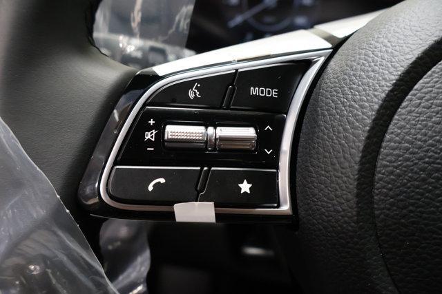 new 2026 Kia Seltos car, priced at $27,035