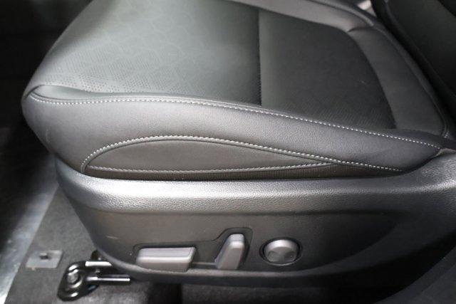 new 2026 Kia Seltos car, priced at $27,035