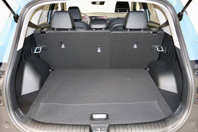 new 2026 Kia Seltos car, priced at $27,035