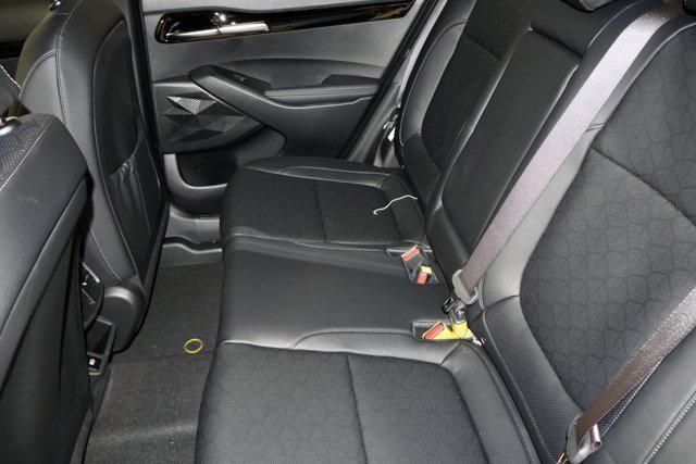 new 2026 Kia Seltos car, priced at $27,035