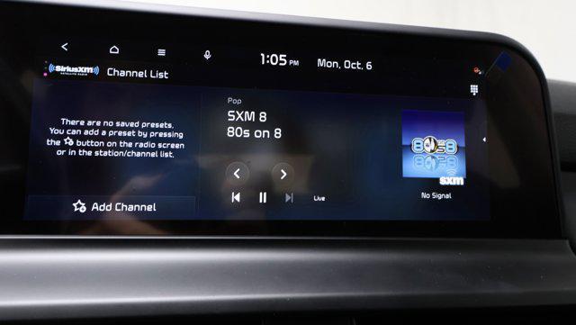 new 2026 Kia Seltos car, priced at $27,035