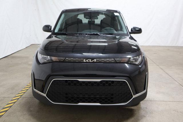 new 2025 Kia Soul car, priced at $23,733