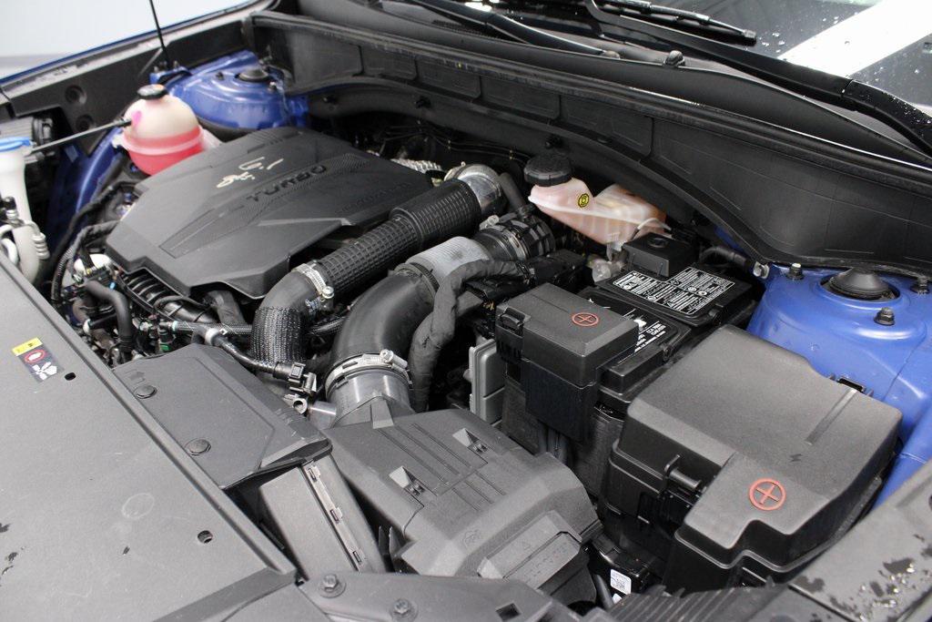 used 2022 Kia Sorento car, priced at $25,651
