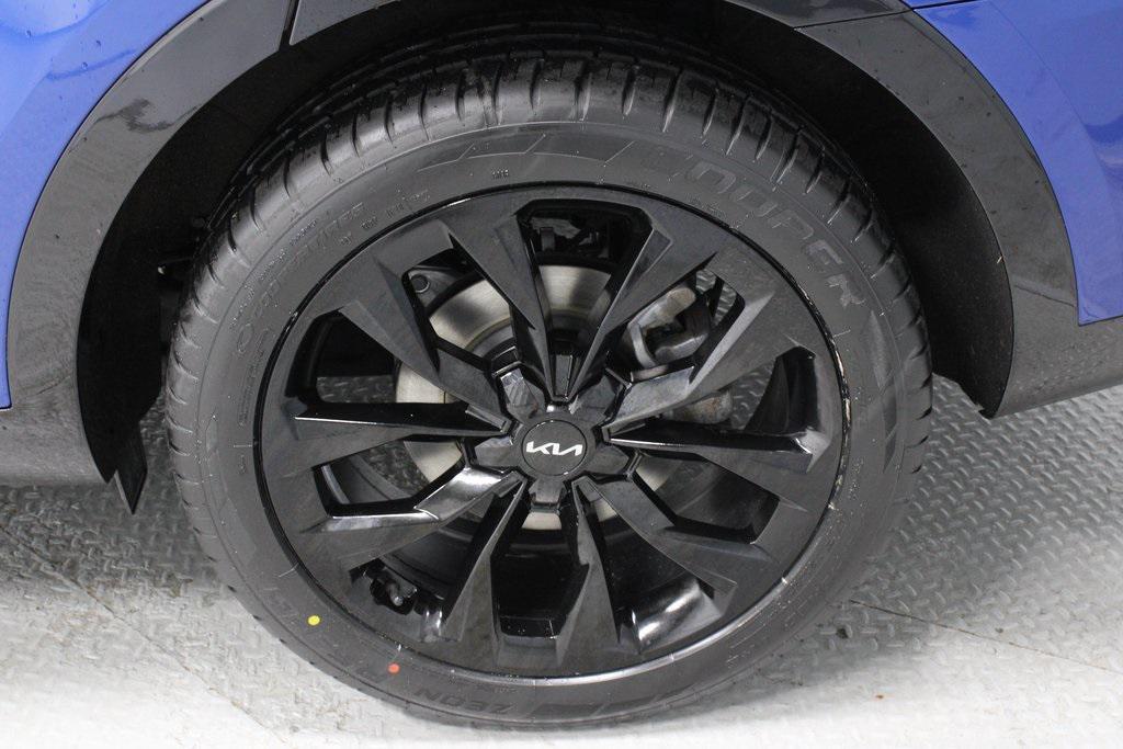 used 2022 Kia Sorento car, priced at $25,651