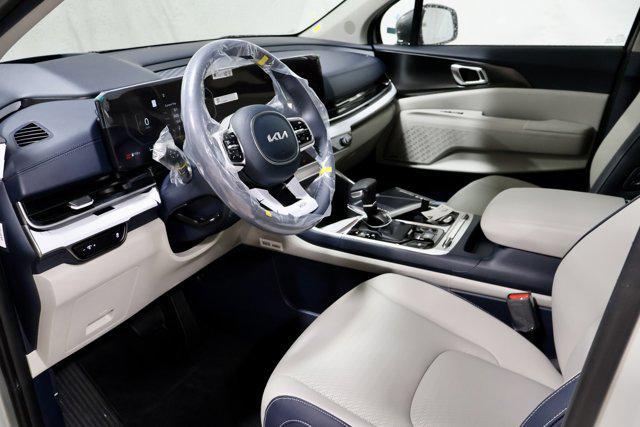 new 2026 Kia Carnival car, priced at $50,859