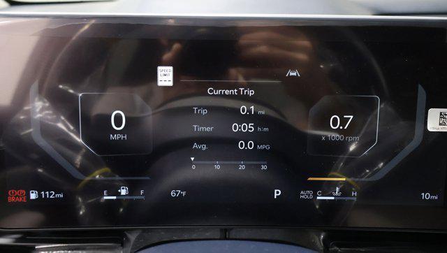 new 2026 Kia Carnival car, priced at $50,859