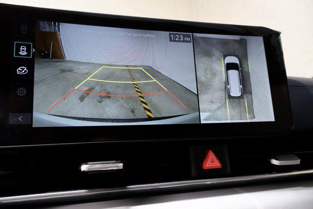 new 2026 Kia Carnival car, priced at $50,859