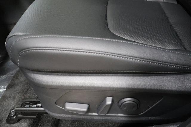 new 2025 Kia Sportage Hybrid car, priced at $31,978