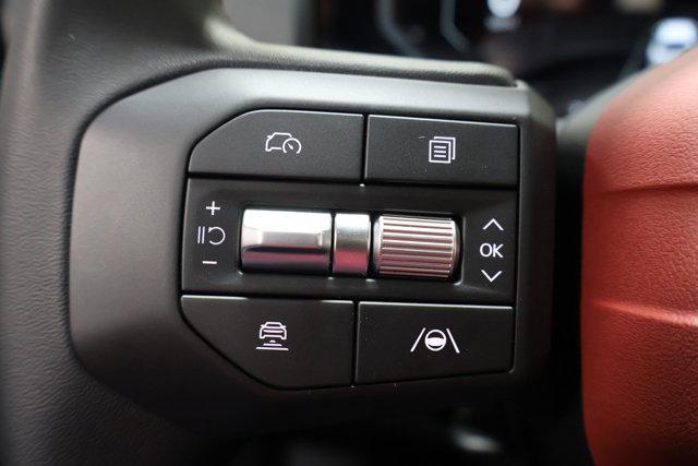 new 2025 Kia K4 car, priced at $26,857