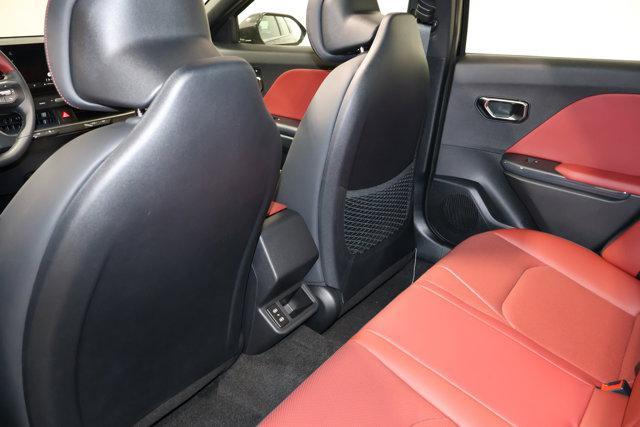 new 2025 Kia K4 car, priced at $26,857
