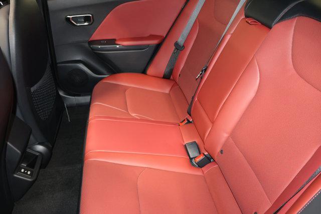 new 2025 Kia K4 car, priced at $26,857