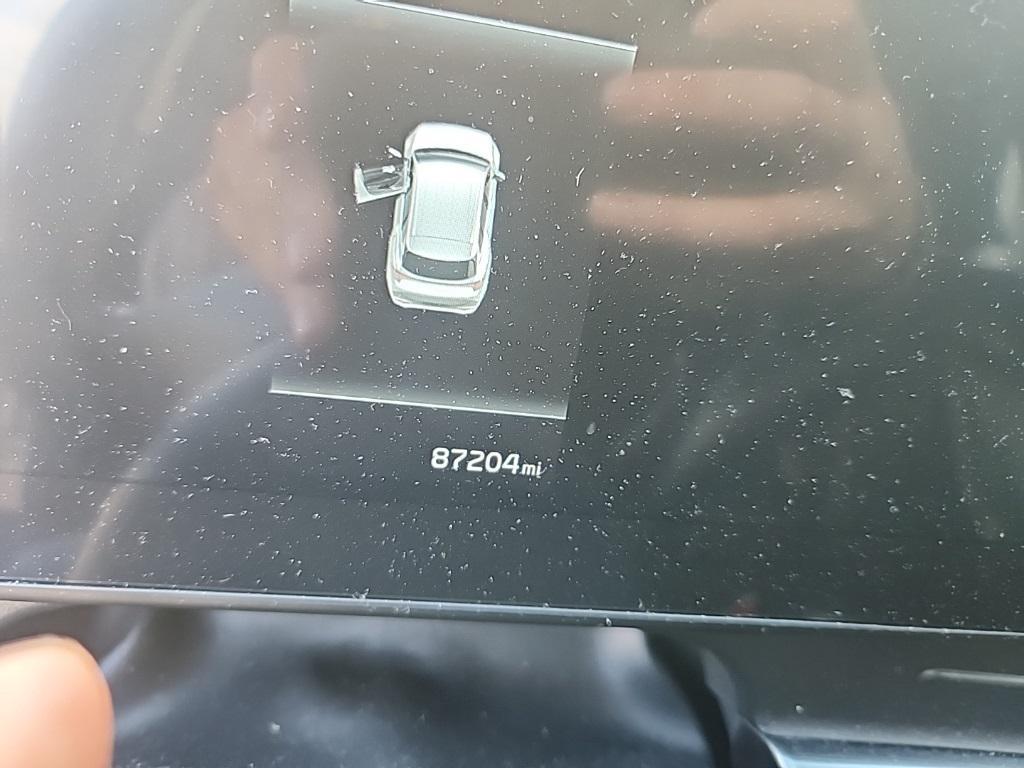 used 2023 Kia Sportage car, priced at $20,647