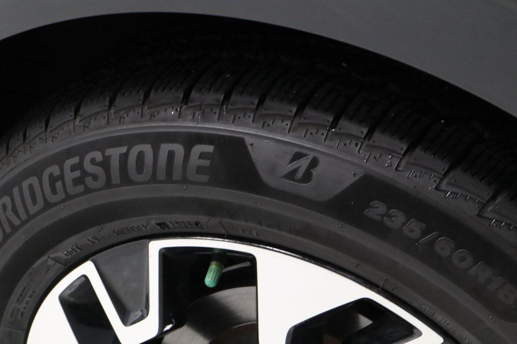 used 2023 Kia Sportage car, priced at $20,647