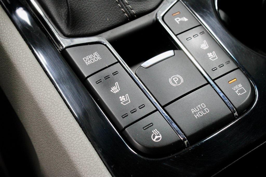 used 2021 Kia Sedona car, priced at $22,093