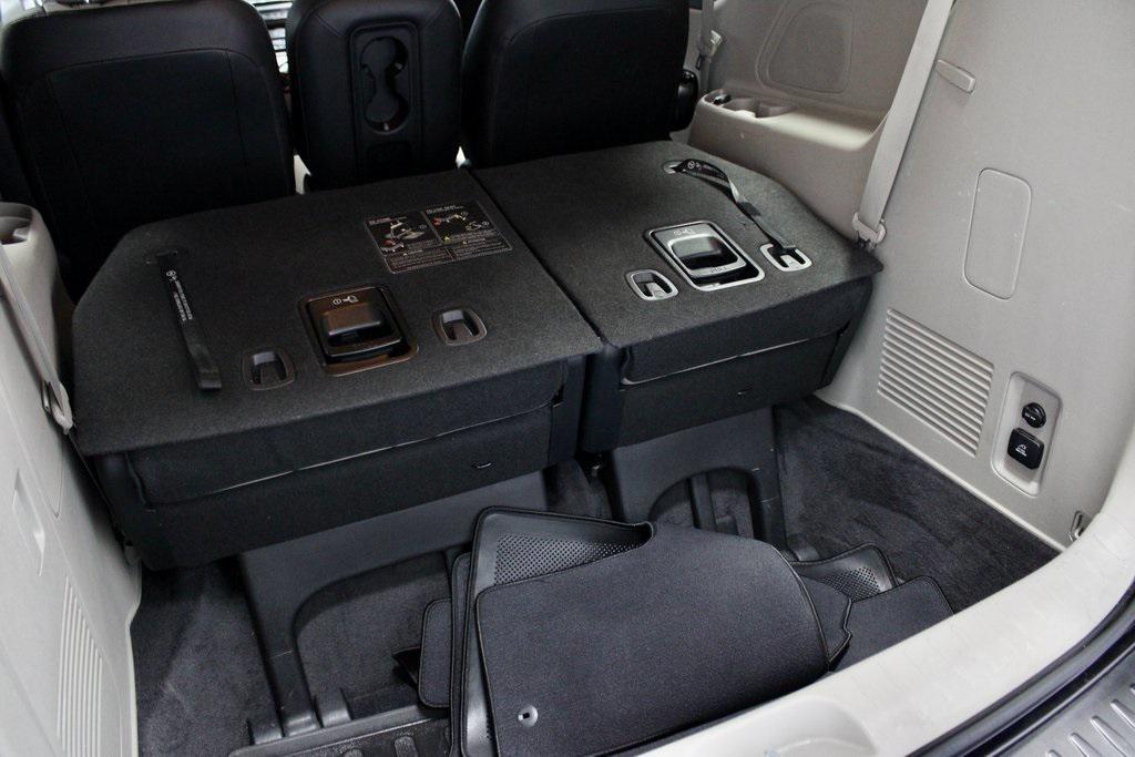 used 2021 Kia Sedona car, priced at $22,093