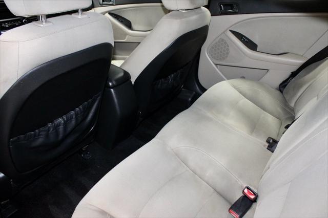 used 2015 Kia Optima car, priced at $7,935