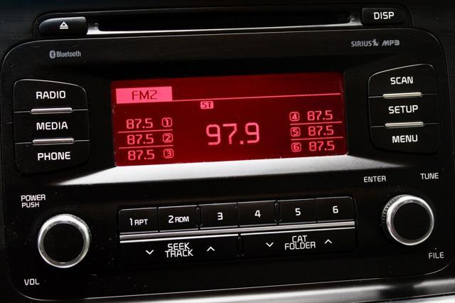 used 2015 Kia Optima car, priced at $7,935