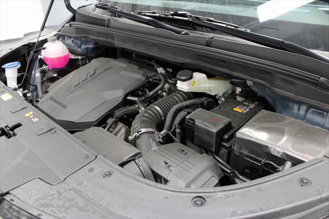 used 2025 Kia Carnival car, priced at $48,479