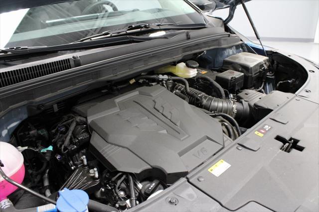 used 2025 Kia Carnival car, priced at $48,479