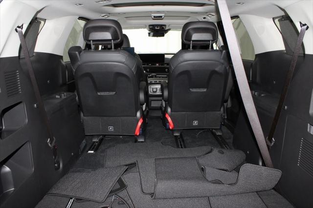 used 2025 Kia Carnival car, priced at $48,479