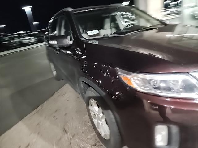 used 2014 Kia Sorento car, priced at $7,347