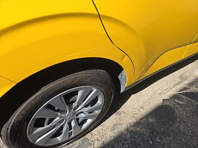 used 2020 Kia Soul car, priced at $13,598