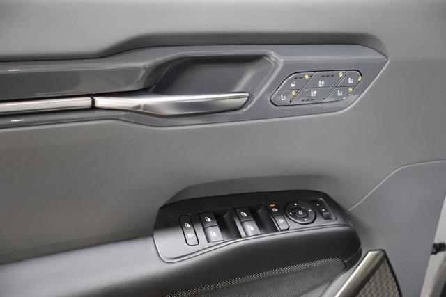 new 2026 Kia EV9 car, priced at $72,515