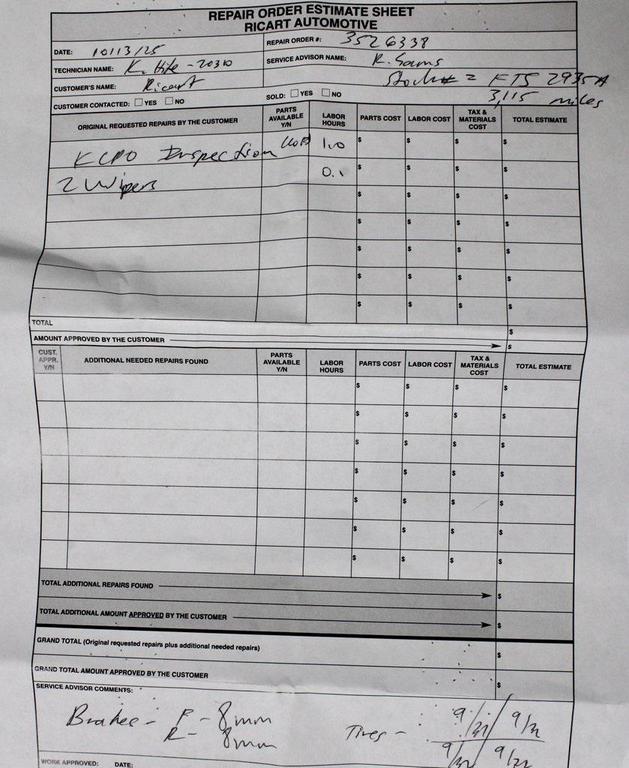 used 2025 Kia K5 car, priced at $27,260