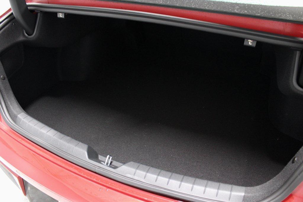 used 2025 Kia K5 car, priced at $27,260