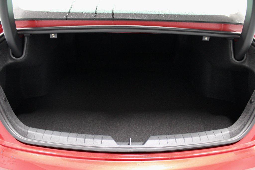 used 2025 Kia K5 car, priced at $27,260