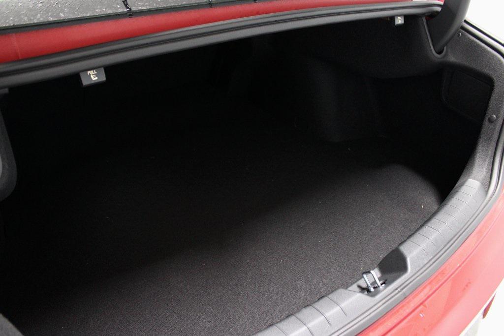 used 2025 Kia K5 car, priced at $27,260