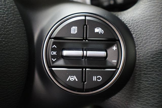 new 2025 Kia Soul car, priced at $21,440