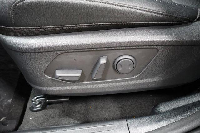 new 2026 Kia Sportage car, priced at $31,950