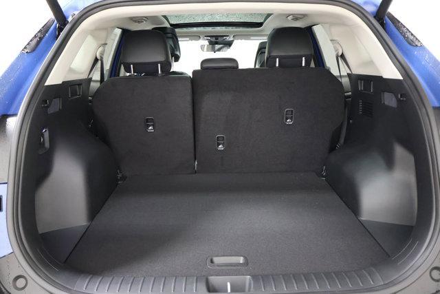new 2026 Kia Sportage car, priced at $31,950