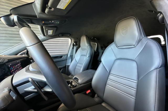 used 2024 Porsche Cayenne car, priced at $197,888