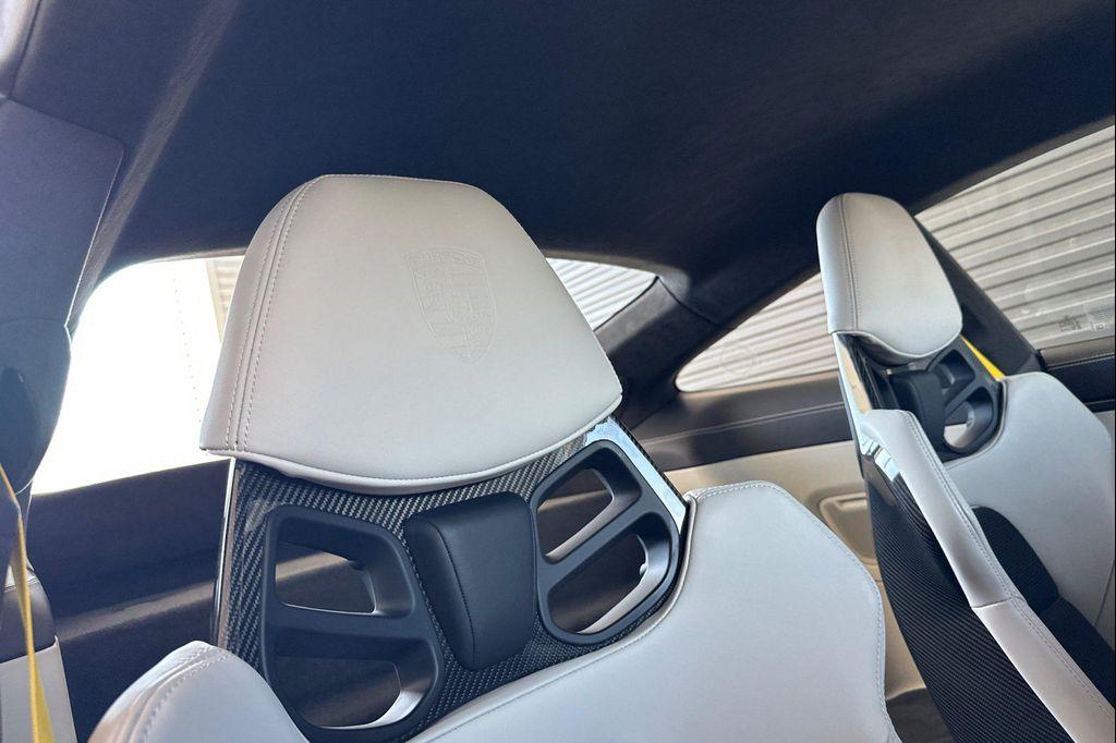 used 2022 Porsche 911 car, priced at $329,888
