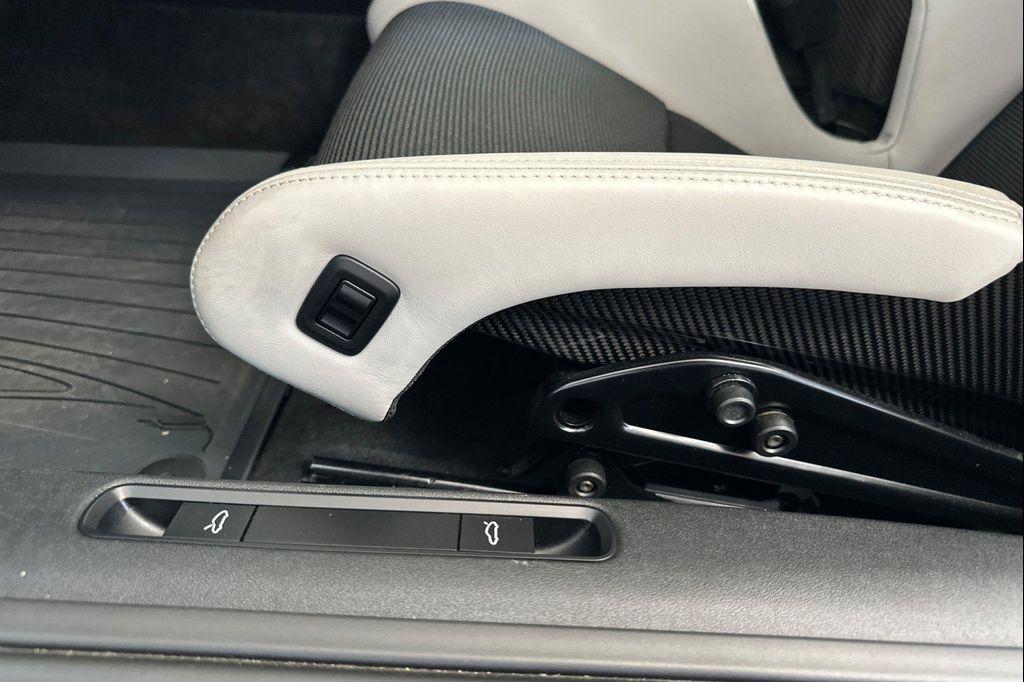 used 2022 Porsche 911 car, priced at $329,888
