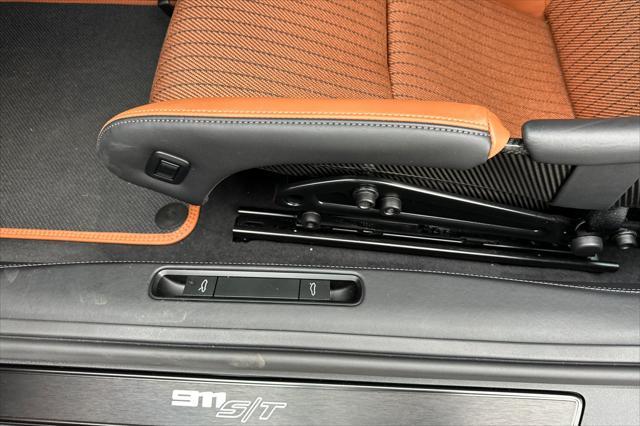 used 2024 Porsche 911 car, priced at $868,888
