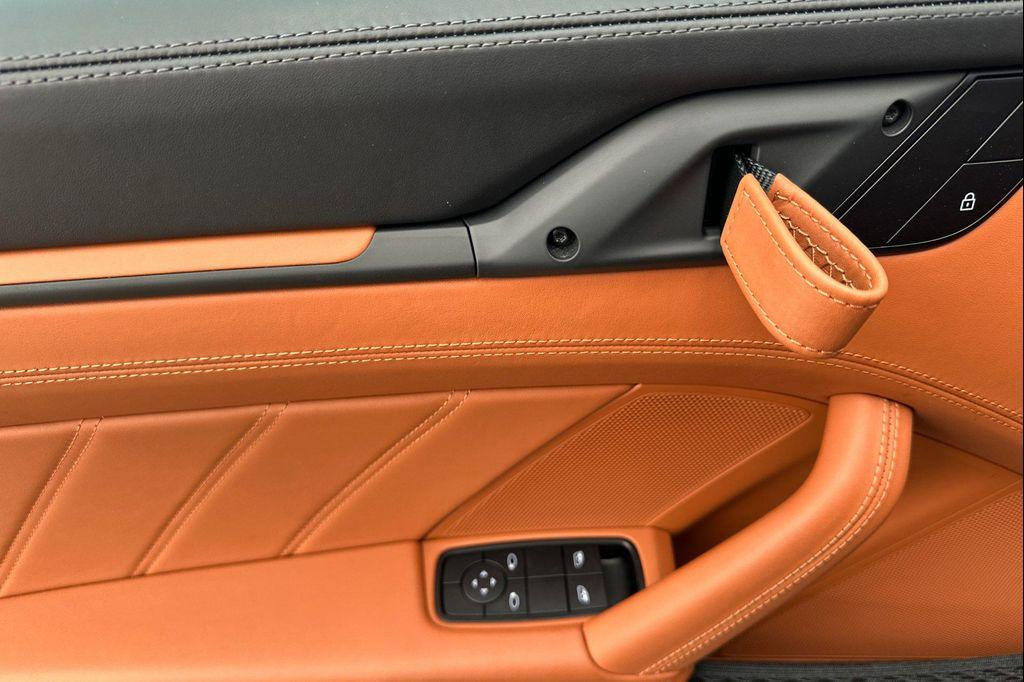 used 2024 Porsche 911 car, priced at $838,888