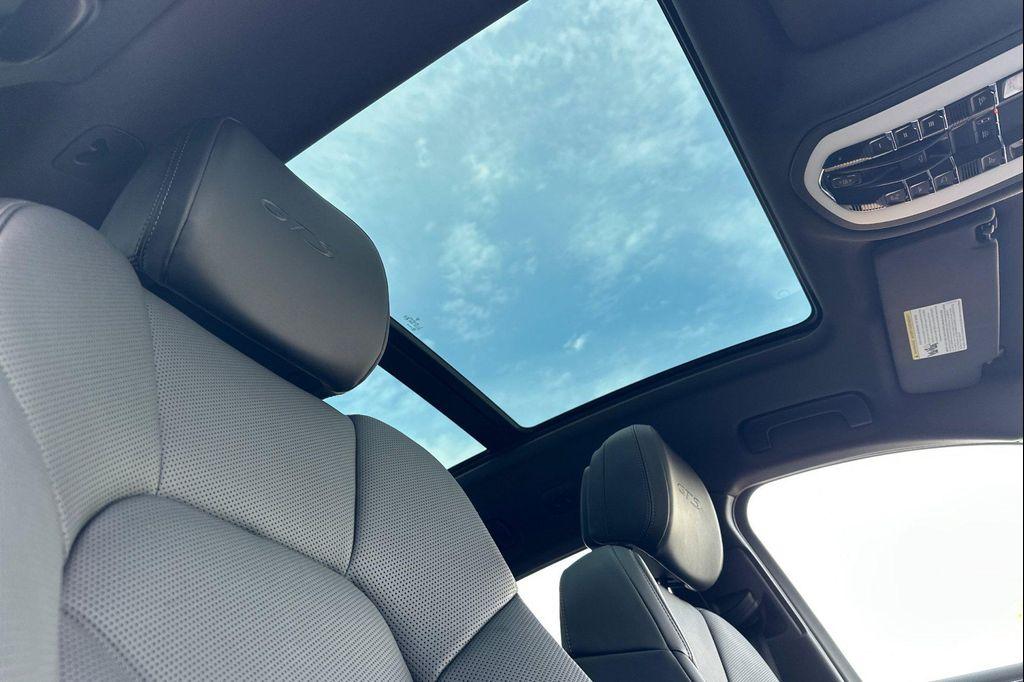 new 2026 Porsche Macan car, priced at $100,200