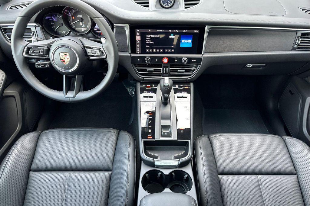 new 2026 Porsche Macan car, priced at $100,200