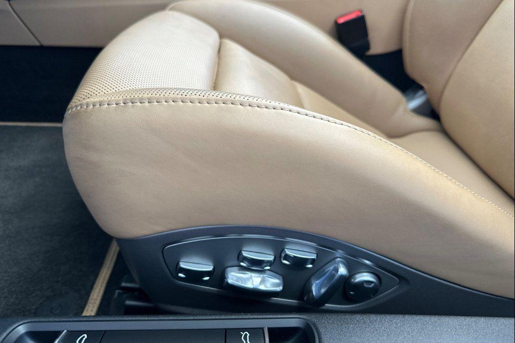 used 2017 Porsche 911 car, priced at $137,888