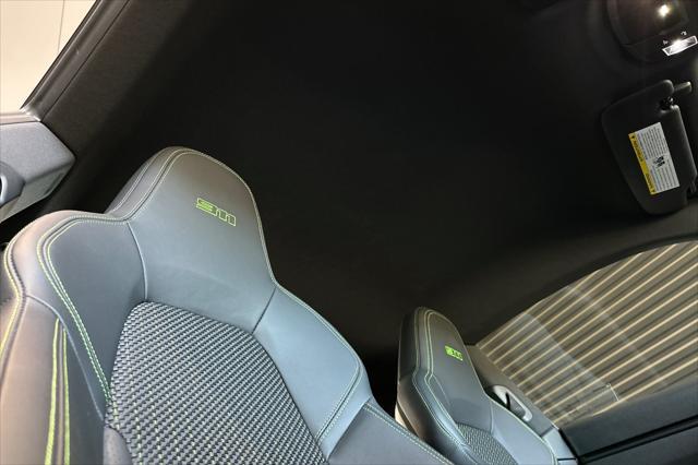 used 2023 Porsche 911 car, priced at $155,888