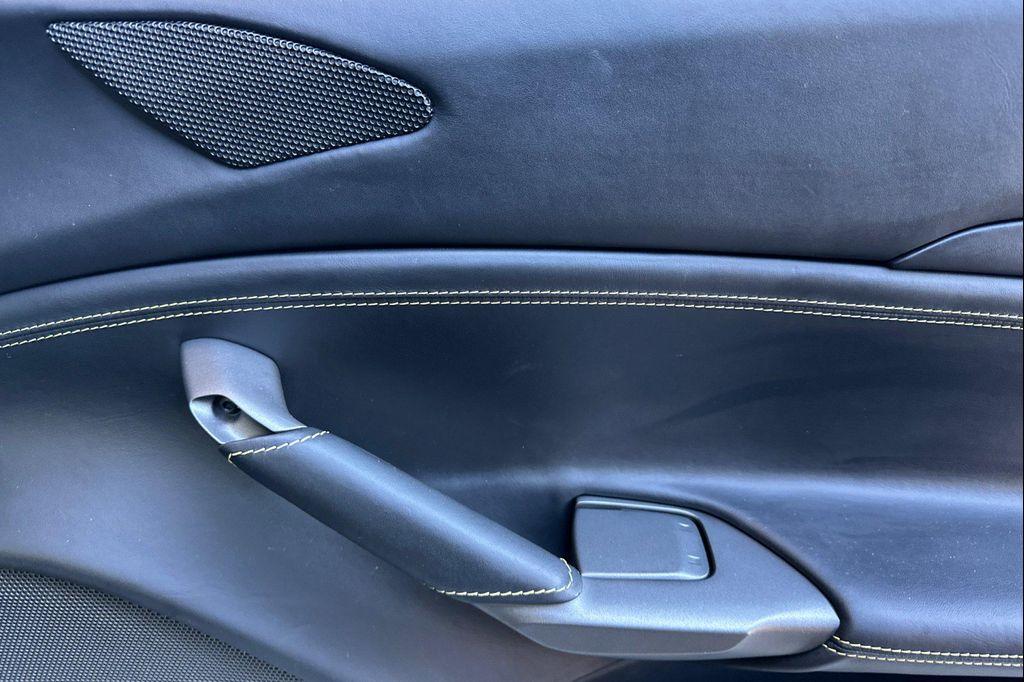 used 2016 Ferrari 488 GTB car, priced at $239,888