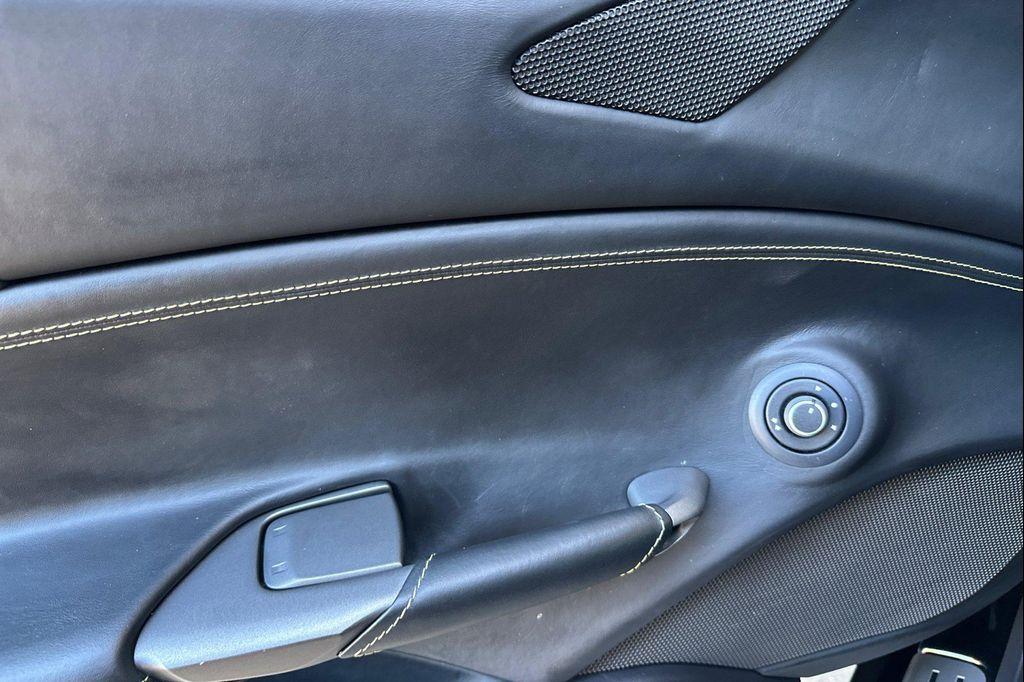 used 2016 Ferrari 488 GTB car, priced at $239,888