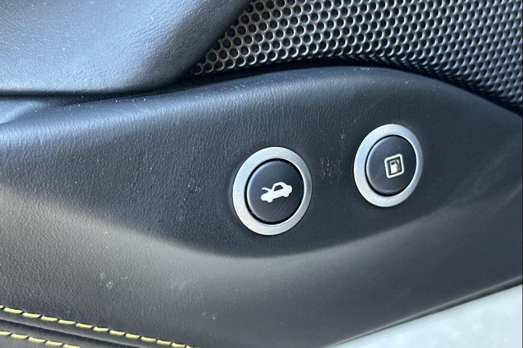 used 2016 Ferrari 488 GTB car, priced at $239,888